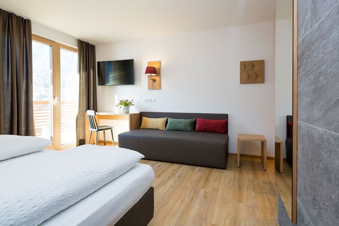 Imagen general del Hotel Garni Bachlerhof. Foto 19