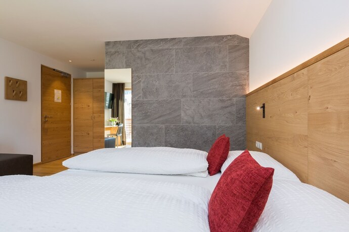 Imagen de la habitación del Hotel Garni Bachlerhof. Foto 20