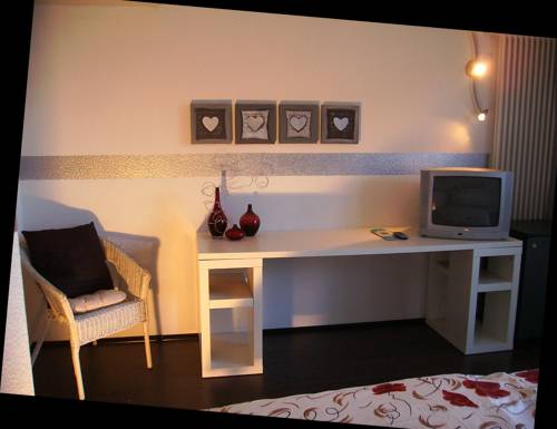 Imagen de la habitación del Hotel Garni Battello. Foto 5