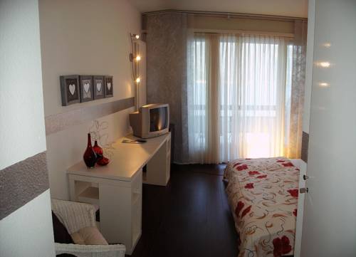 Imagen de la habitación del Hotel Garni Battello. Foto 6