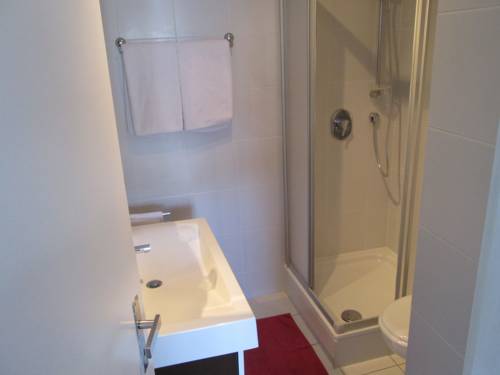 Imagen de la habitación del Hotel Garni Battello. Foto 7