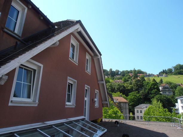Imagen de la habitación del Hotel Garni B&auml;ren. Foto 7
