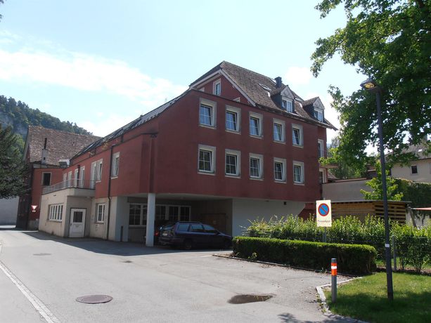 Imagen de la habitación del Hotel Garni B&auml;ren. Foto 8