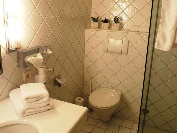 Imagen de la habitación del Hotel Garni B&auml;ren. Foto 11