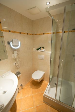 Imagen de la habitación del Hotel Garni Bellaria. Foto 19