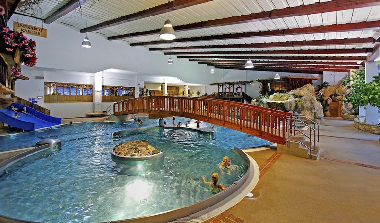 Imagen general del Hotel Garni Bellaria. Foto 3