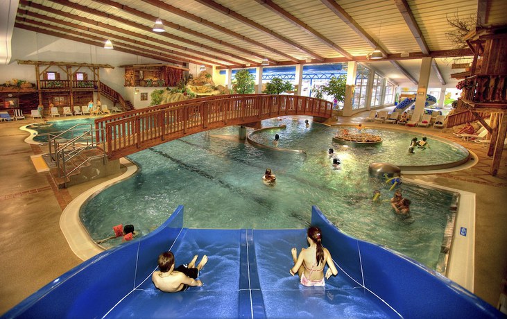 Imagen general del Hotel Garni Bellaria. Foto 4