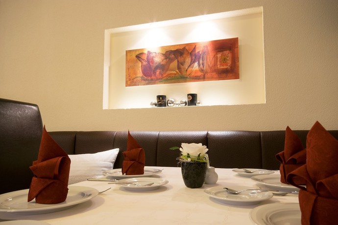 Imagen del bar/restaurante del Hotel Garni Bellaria. Foto 7