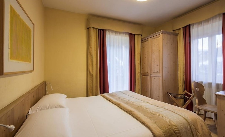Imagen de la habitación del Hotel Garni Bellavista, Arabba. Foto 8