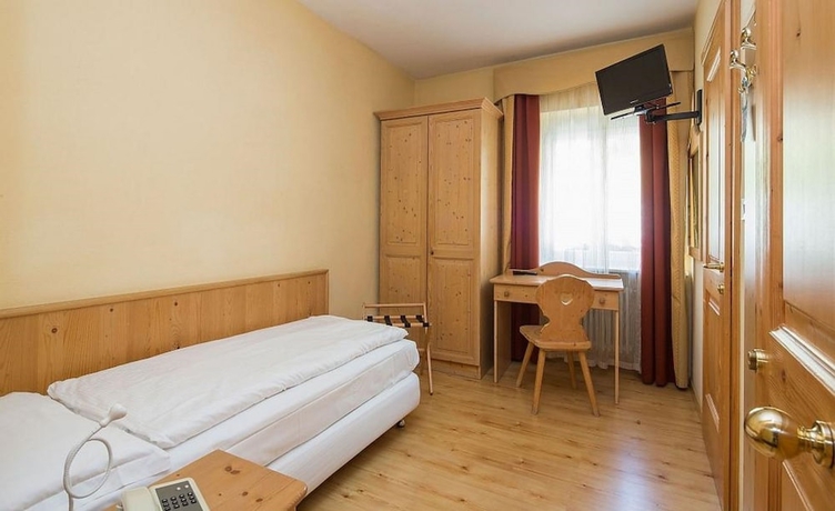 Imagen de la habitación del Hotel Garni Bellavista, Arabba. Foto 11