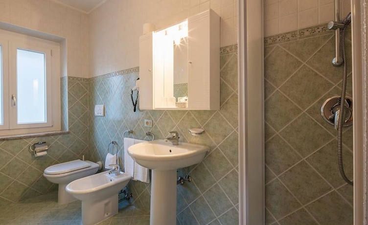 Imagen de la habitación del Hotel Garni Bellavista, Arabba. Foto 18