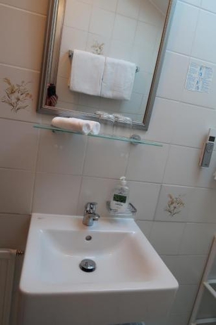 Imagen general del Hotel Garni Bellevue. Foto 4