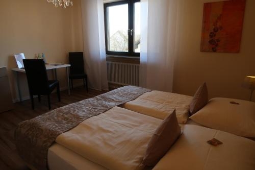 Imagen general del Hotel Garni Bellevue. Foto 5