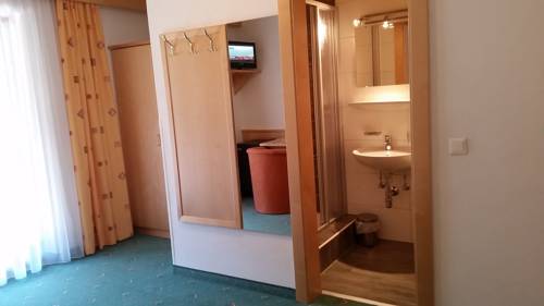 Imagen de la habitación del Hotel Garni Bergland. Foto 4