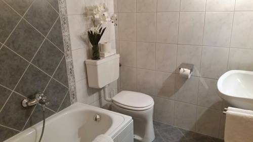 Imagen de la habitación del Hotel Garni Bergland. Foto 6