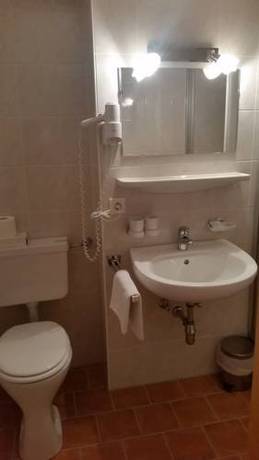Imagen general del Hotel Garni Bergland. Foto 1