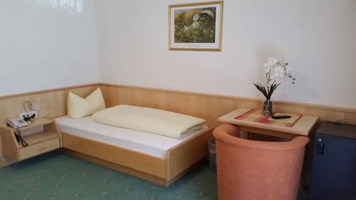Imagen de la habitación del Hotel Garni Bergland. Foto 12
