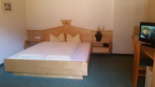 Imagen de la habitación del Hotel Garni Bergland. Foto 14