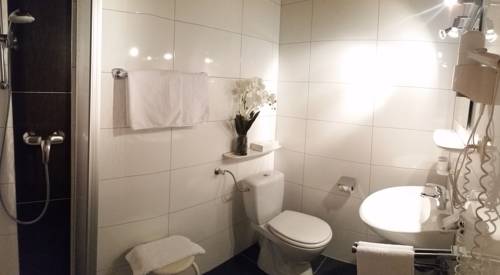 Imagen de la habitación del Hotel Garni Bergland. Foto 16