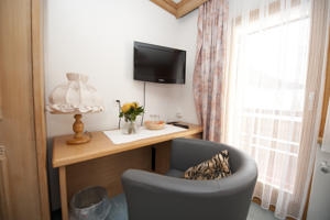 Imagen de la habitación del Hotel Garni Bergsonne. Foto 3