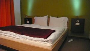 Imagen de la habitación del Hotel Garni Bergsonne. Foto 5