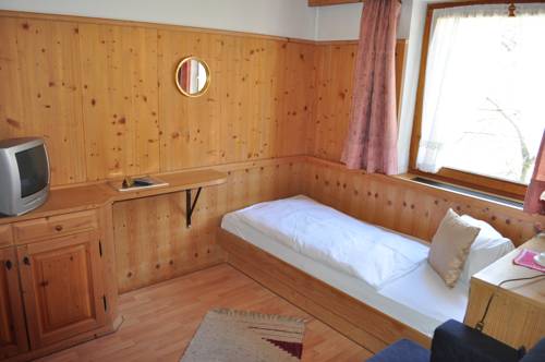 Imagen de la habitación del Hotel Garni Bergwelt. Foto 9