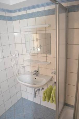 Imagen de la habitación del Hotel Garni Bergwelt. Foto 11