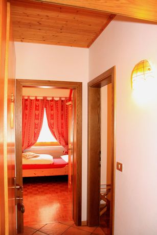 Imagen general del Hotel Garni Biancaneve. Foto 1