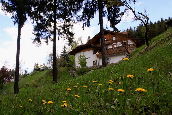 Imagen general del Hotel Garni Biancaneve. Foto 2