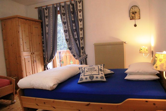 Imagen general del Hotel Garni Biancaneve. Foto 3