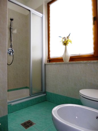 Imagen de los interiores del Hotel Garni Biancaneve. Foto 16