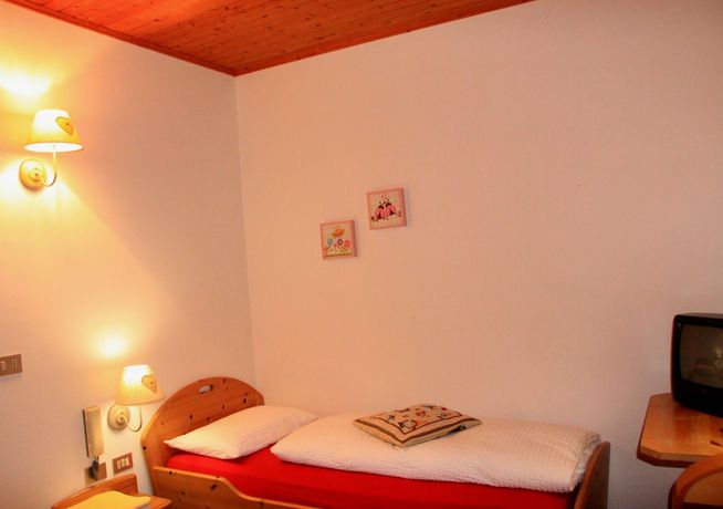 Imagen general del Hotel Garni Biancaneve. Foto 4