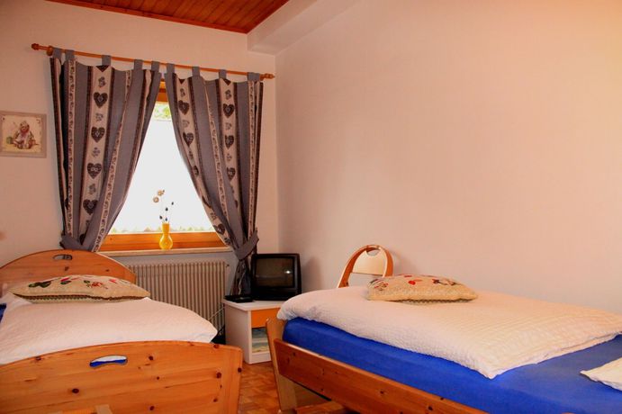 Imagen general del Hotel Garni Biancaneve. Foto 5