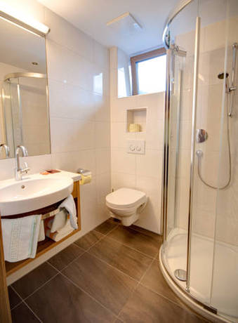 Imagen de la habitación del Hotel Garni Birkenheim. Foto 3