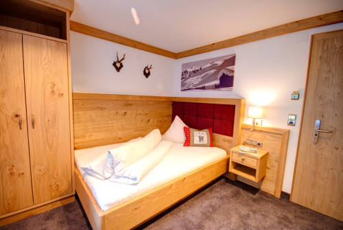 Imagen de la habitación del Hotel Garni Birkenheim. Foto 9