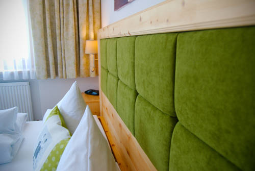 Imagen de la habitación del Hotel Garni Birkenheim. Foto 14