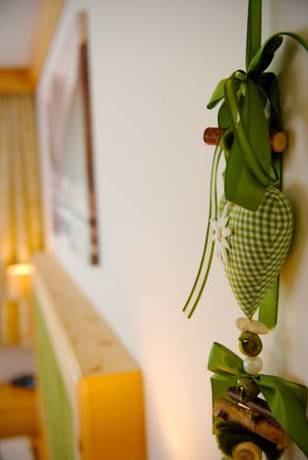 Imagen de la habitación del Hotel Garni Birkenheim. Foto 15