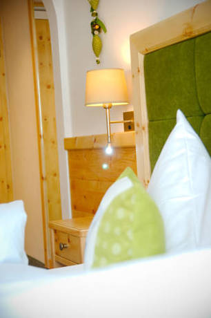 Imagen de la habitación del Hotel Garni Birkenheim. Foto 16