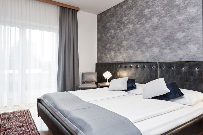 Imagen de la habitación del Hotel Garni Birkenhof. Foto 5