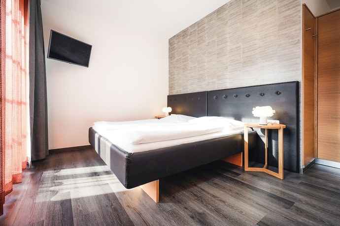 Imagen de la habitación del Hotel Garni Birkenhof. Foto 10