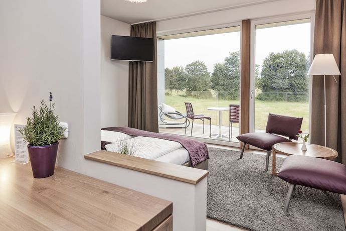 Imagen de la habitación del Hotel Garni Birkenhof. Foto 15