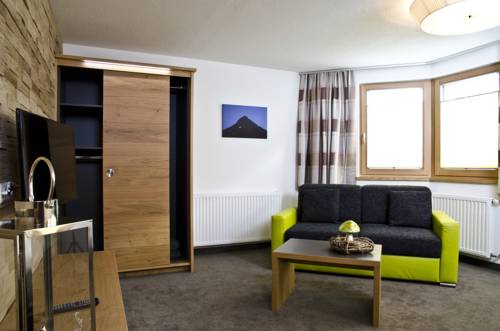 Imagen de la habitación del Hotel Garni Birkhahn. Foto 3