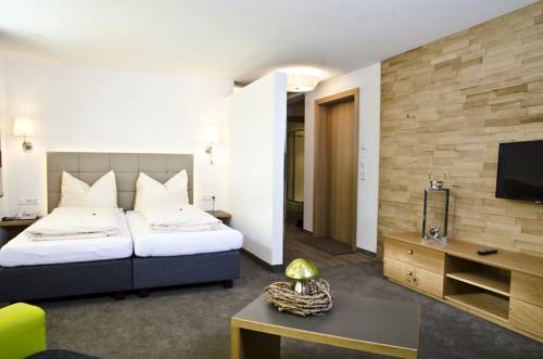 Imagen de la habitación del Hotel Garni Birkhahn. Foto 4