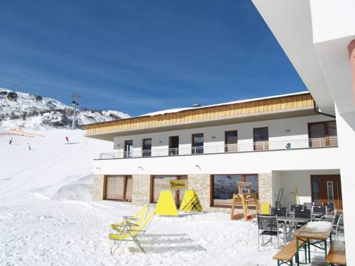 Imagen de la habitación del Hotel Garni Birkhahn. Foto 6