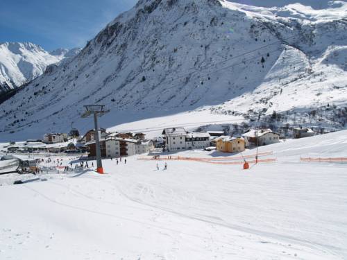 Imagen de la habitación del Hotel Garni Birkhahn. Foto 7