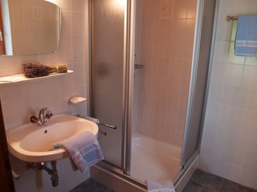 Imagen de la habitación del Hotel Garni Birkhahn. Foto 8