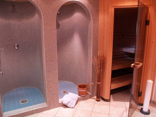 Imagen de la habitación del Hotel Garni Birkhahn. Foto 9