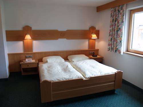 Imagen de la habitación del Hotel Garni Birkhahn. Foto 11