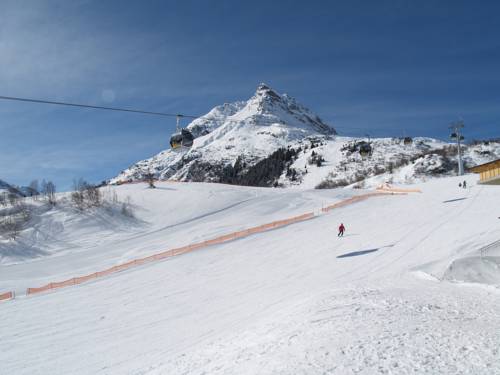 Imagen de la habitación del Hotel Garni Birkhahn. Foto 12