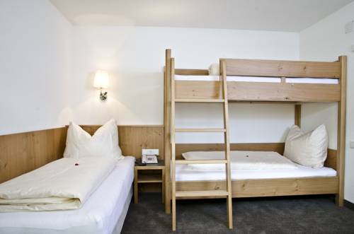 Imagen de la habitación del Hotel Garni Birkhahn. Foto 13